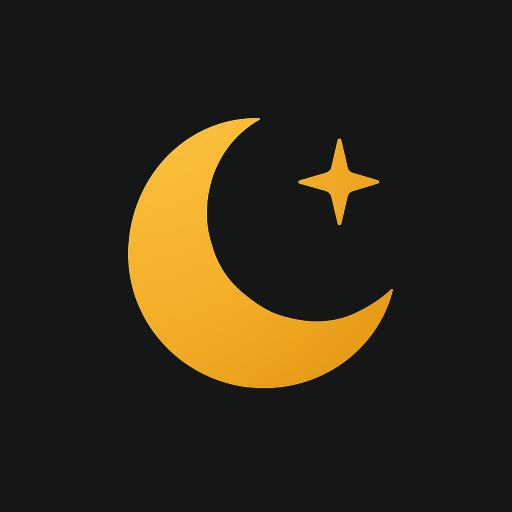 Daily Salah Icon